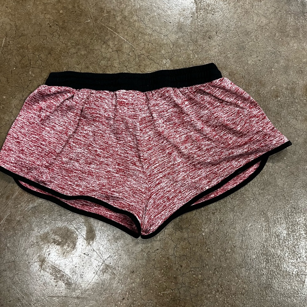 Washington State Running Shorts